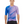 Load image into Gallery viewer, Men's Cocktail Stage1 Jersey - Blue