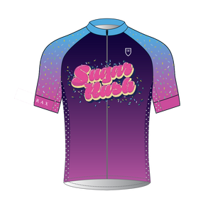 Sugar Rush Cycling Club