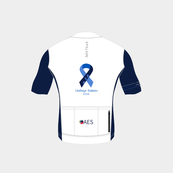 Challenge Diabetes Suit Jersey