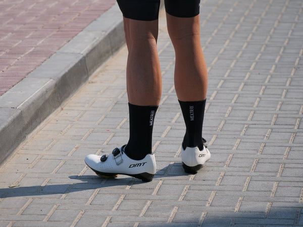 Elite Stage2 Socks - Black