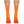 Load image into Gallery viewer, Performance Socks - Orange
