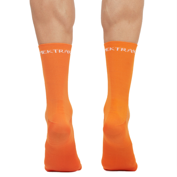 Performance Socks - Orange
