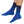 Load image into Gallery viewer, Summer Sock - Blue
