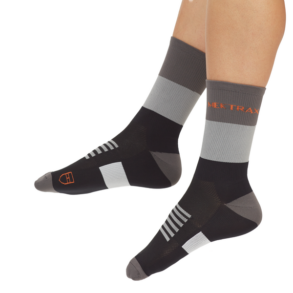 Summer Socks - Grey