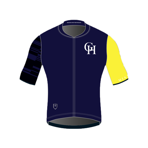 GH Ride - Men's Cocktail 2.0 Jersey