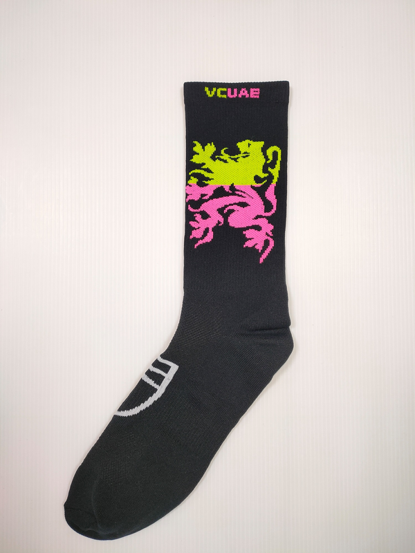 VCUAE - Elite Sock 2021