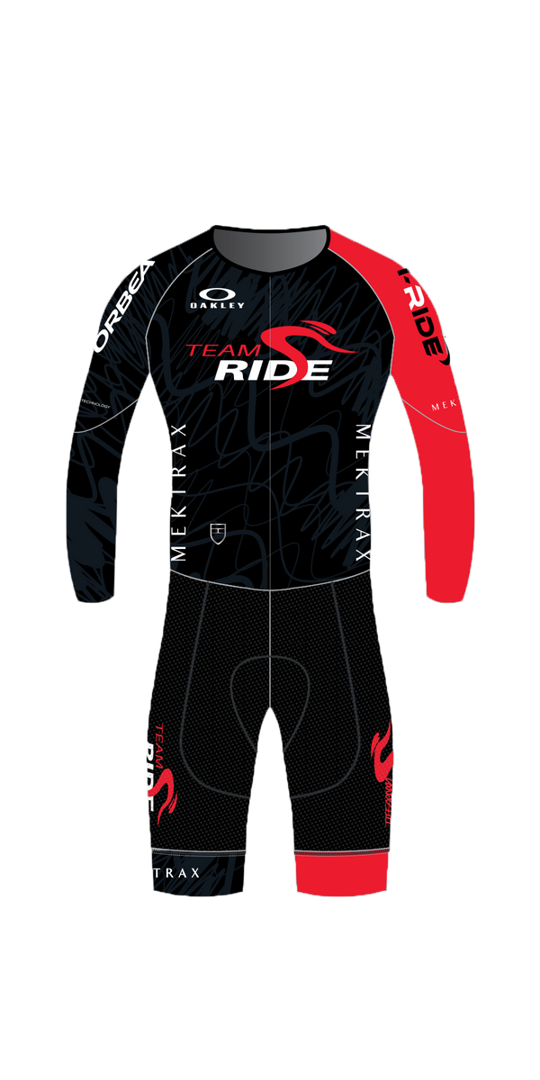 Team Ride Bike - Elite Speedsuit