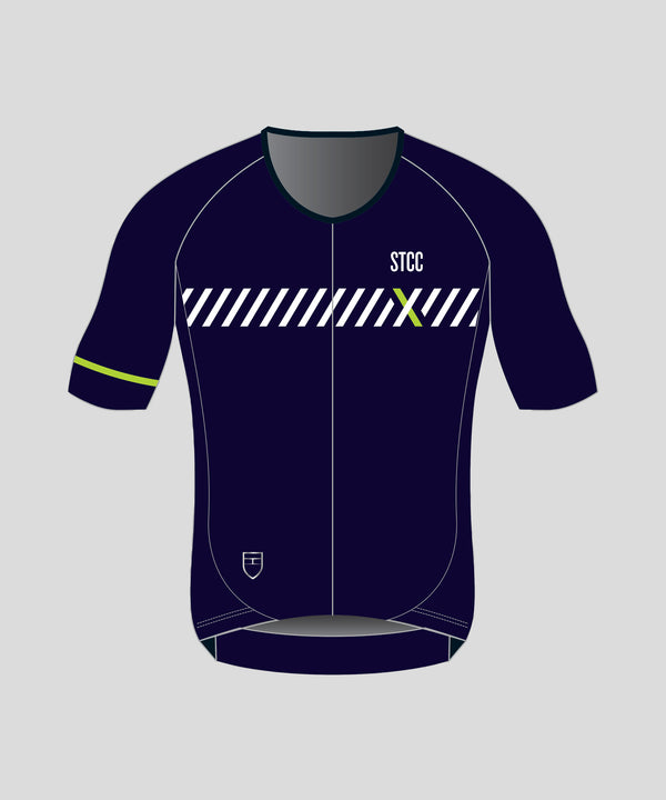 STCC Action Jersey - Navy
