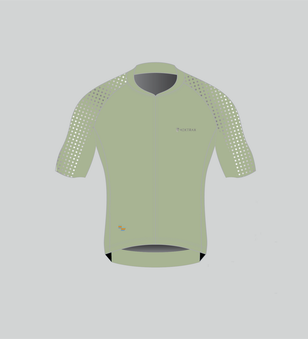 ZW - Suit Stage4 - Green