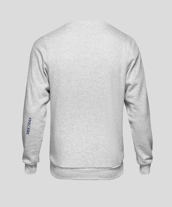 Automatic Crew Neck
