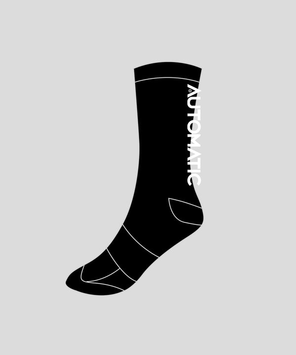 Automatic Socks