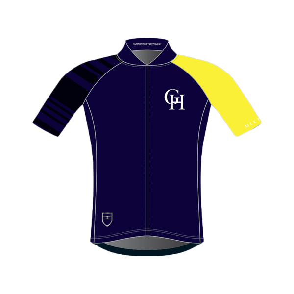 GH Ride - Women's Cocktail 2.0 Jersey